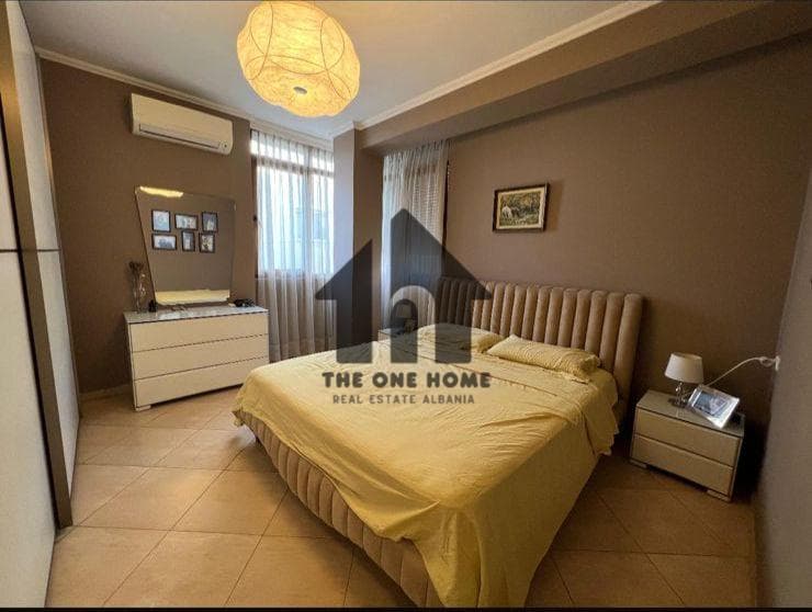 Apartament 2+1 2