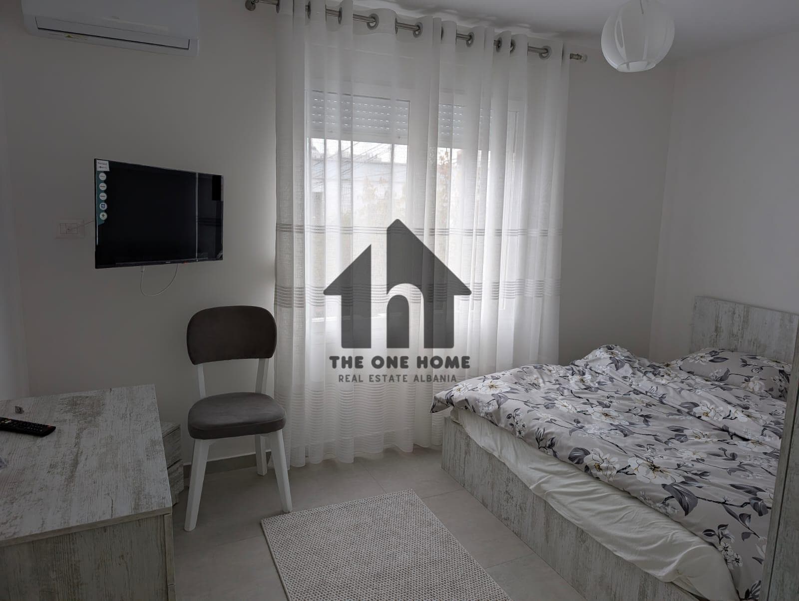Apartament 2+1