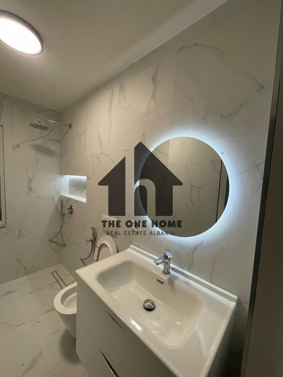 Apartament 1+1 3