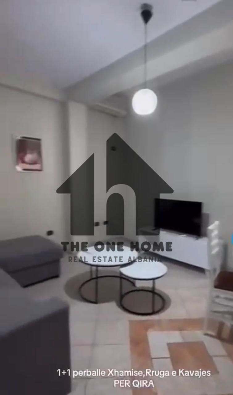 Apartament 1+1 3
