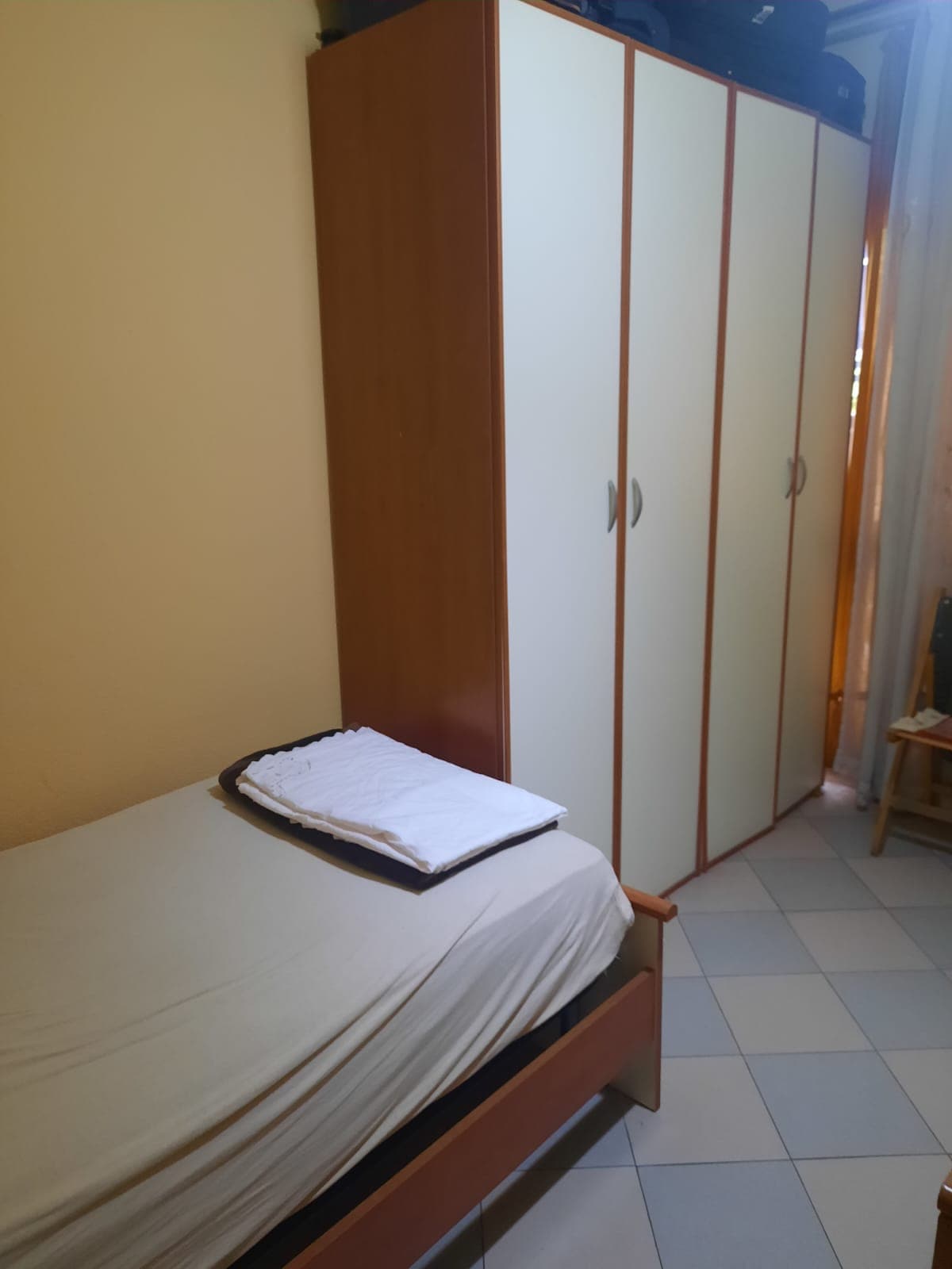 Apartament 1+1 2