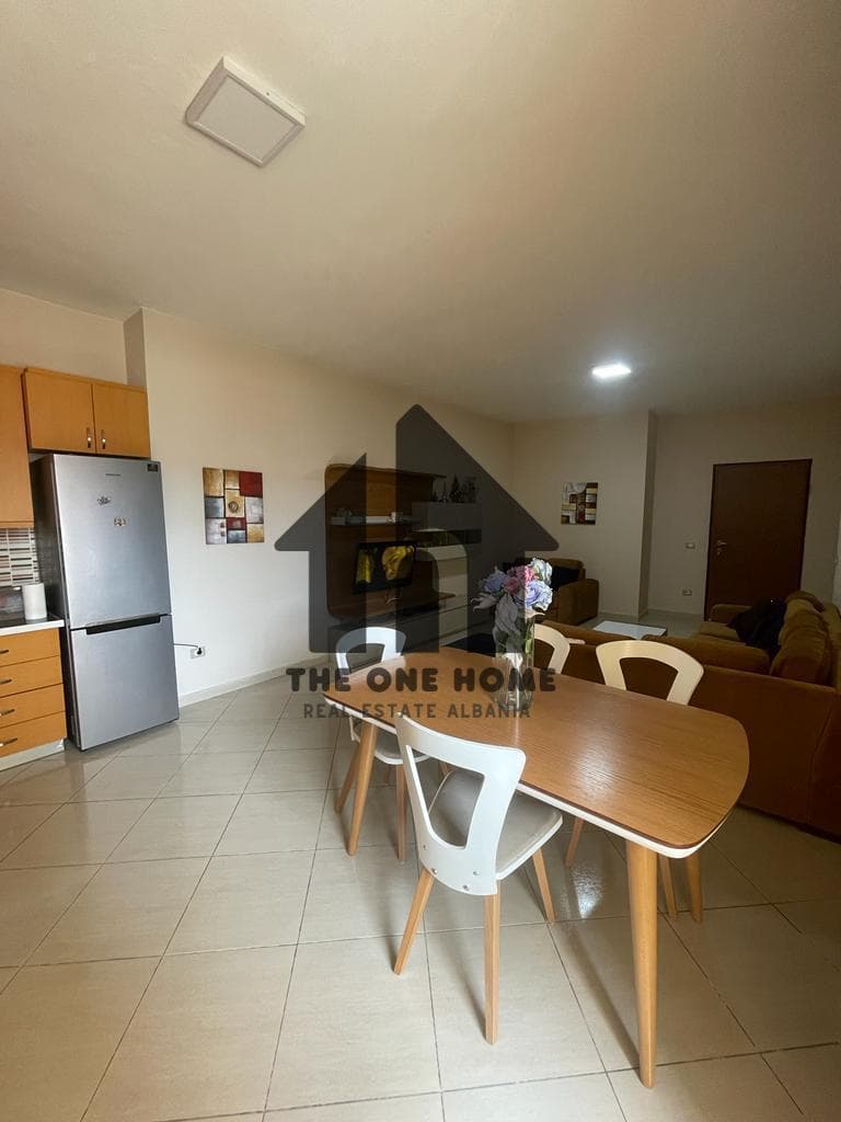 Apartament 2+1 2