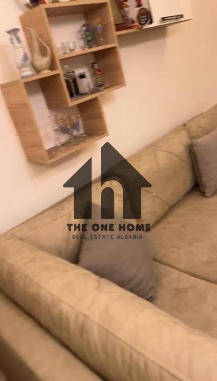 Apartament 2+1 2