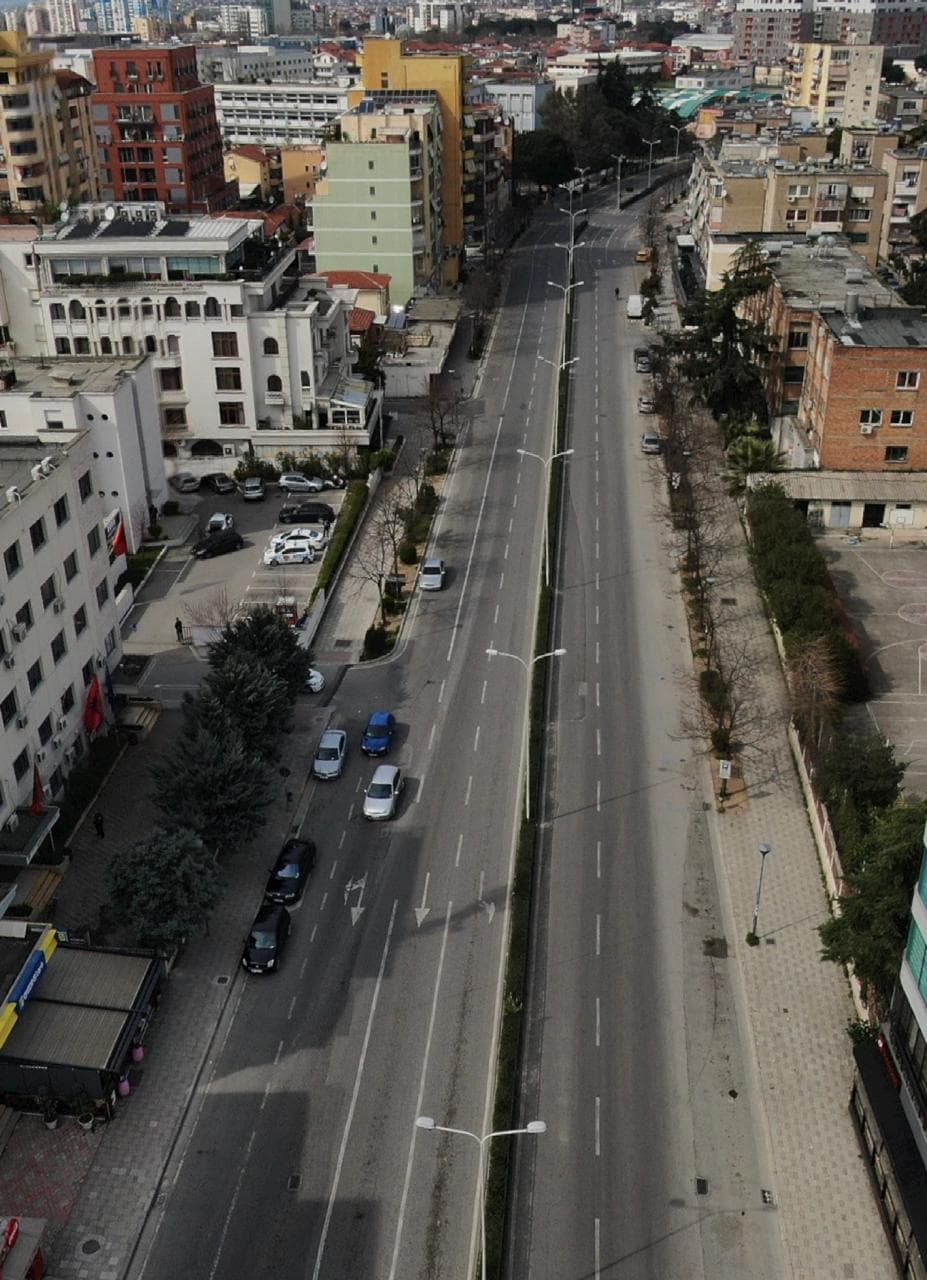Njesi Biznesi