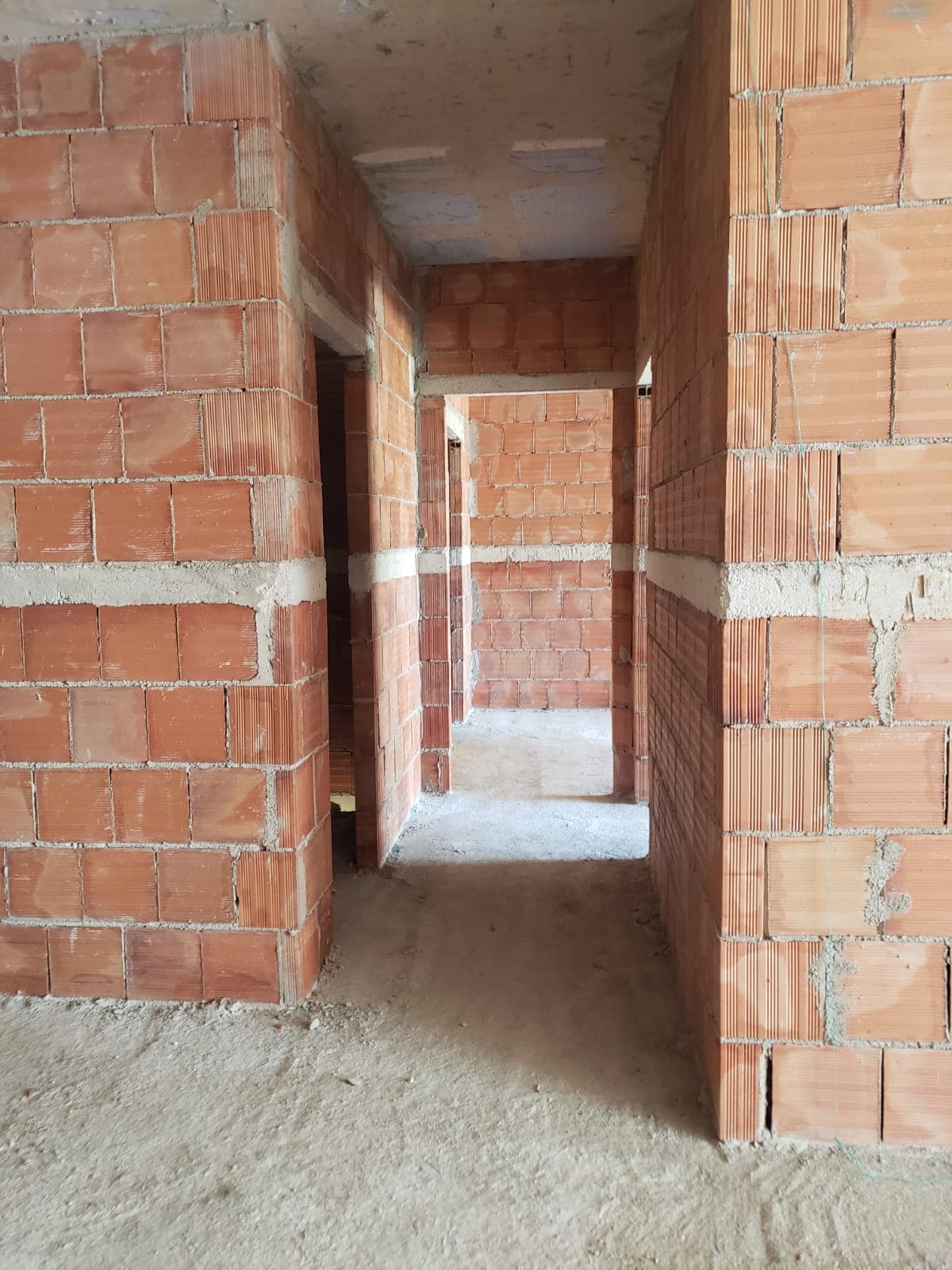 Apartament 2+1 3