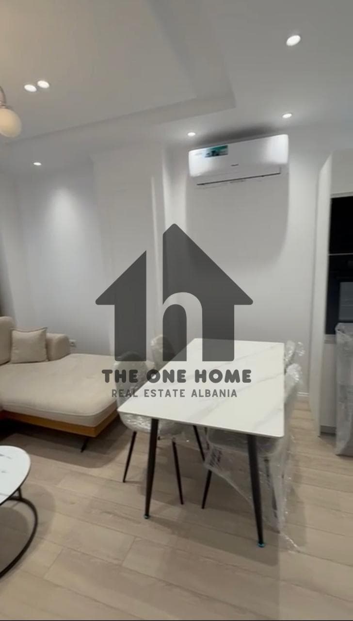 Apartament 2+1 3