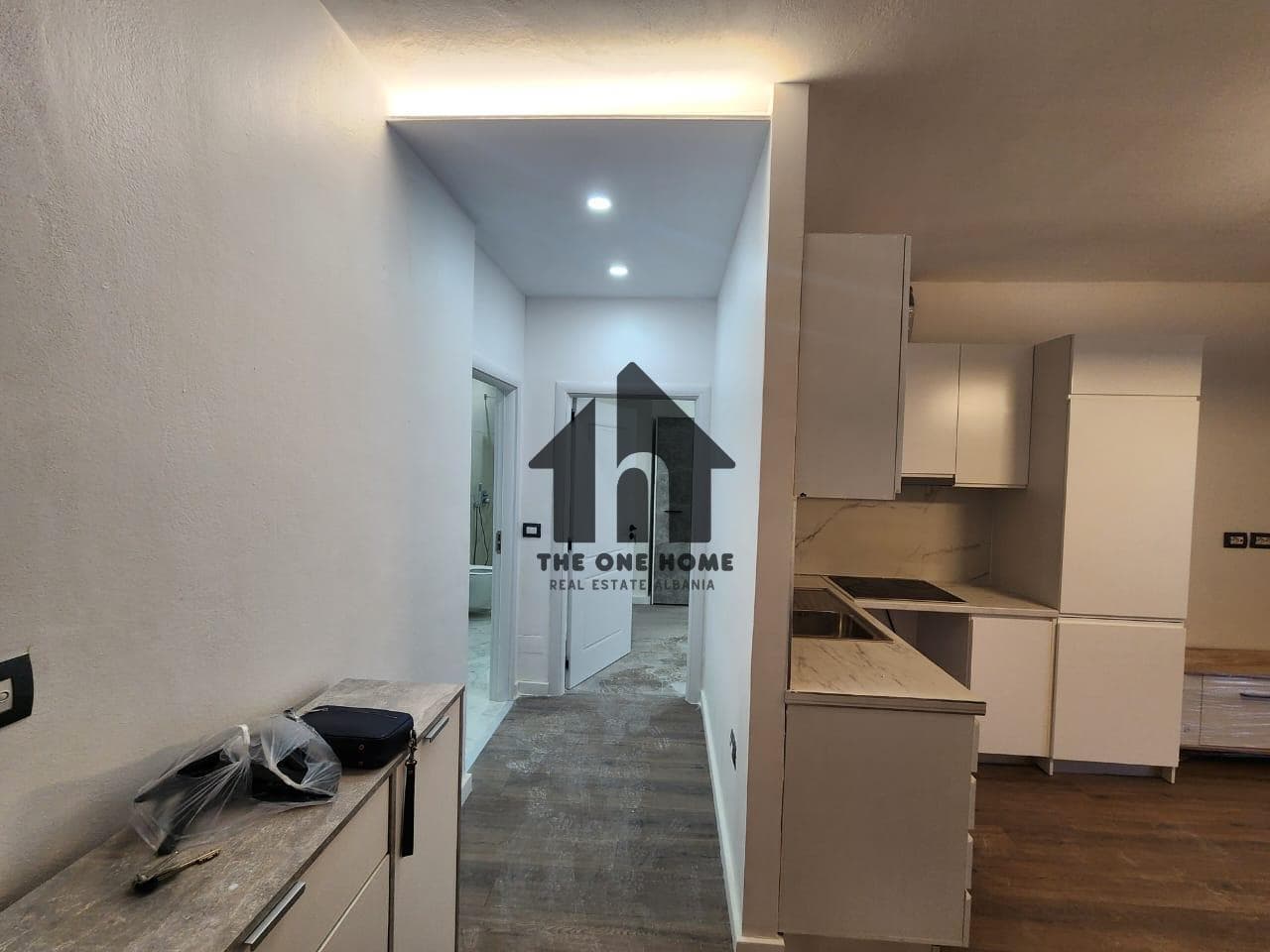 Apartament 1+1 2