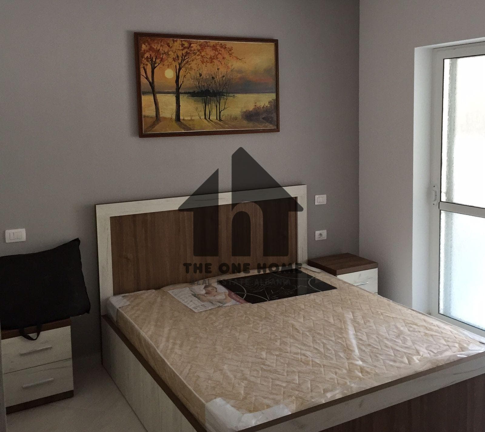 Apartament 1+1