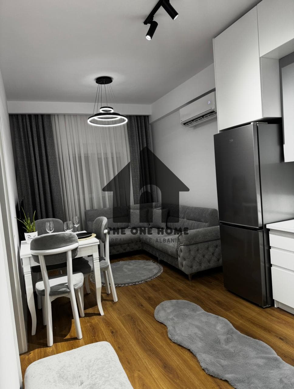 Apartament 1+1 2