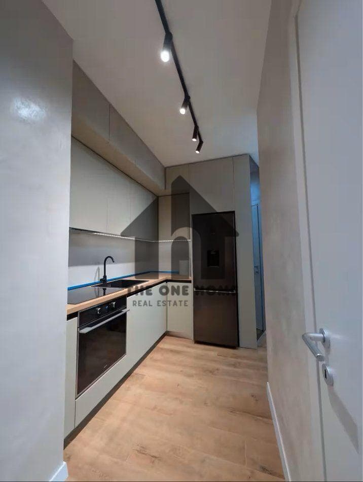 Apartament 2+1 2