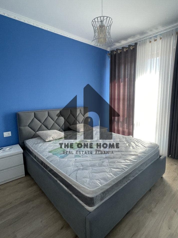 Apartament 2+1 2