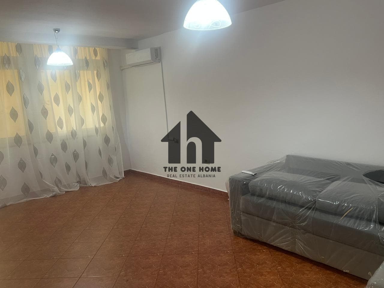 Apartament 1+1