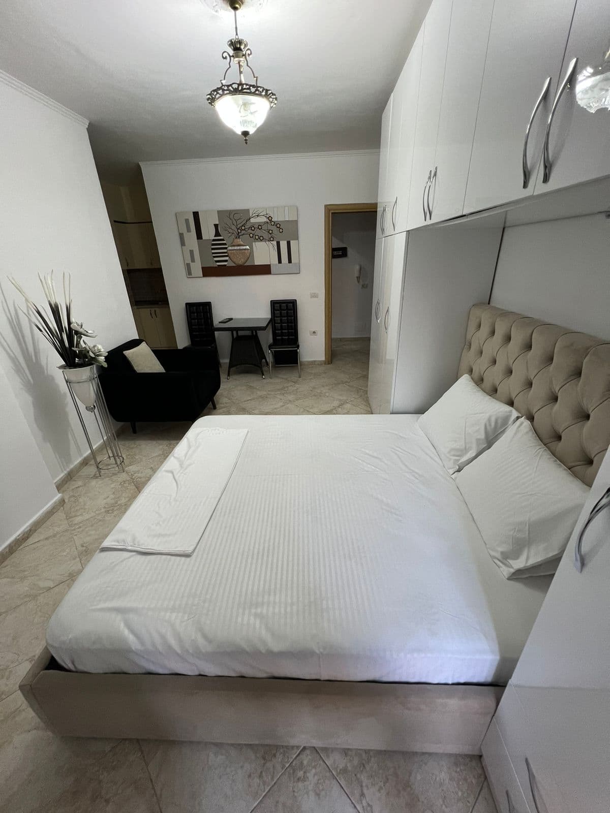 Apartament 2+1