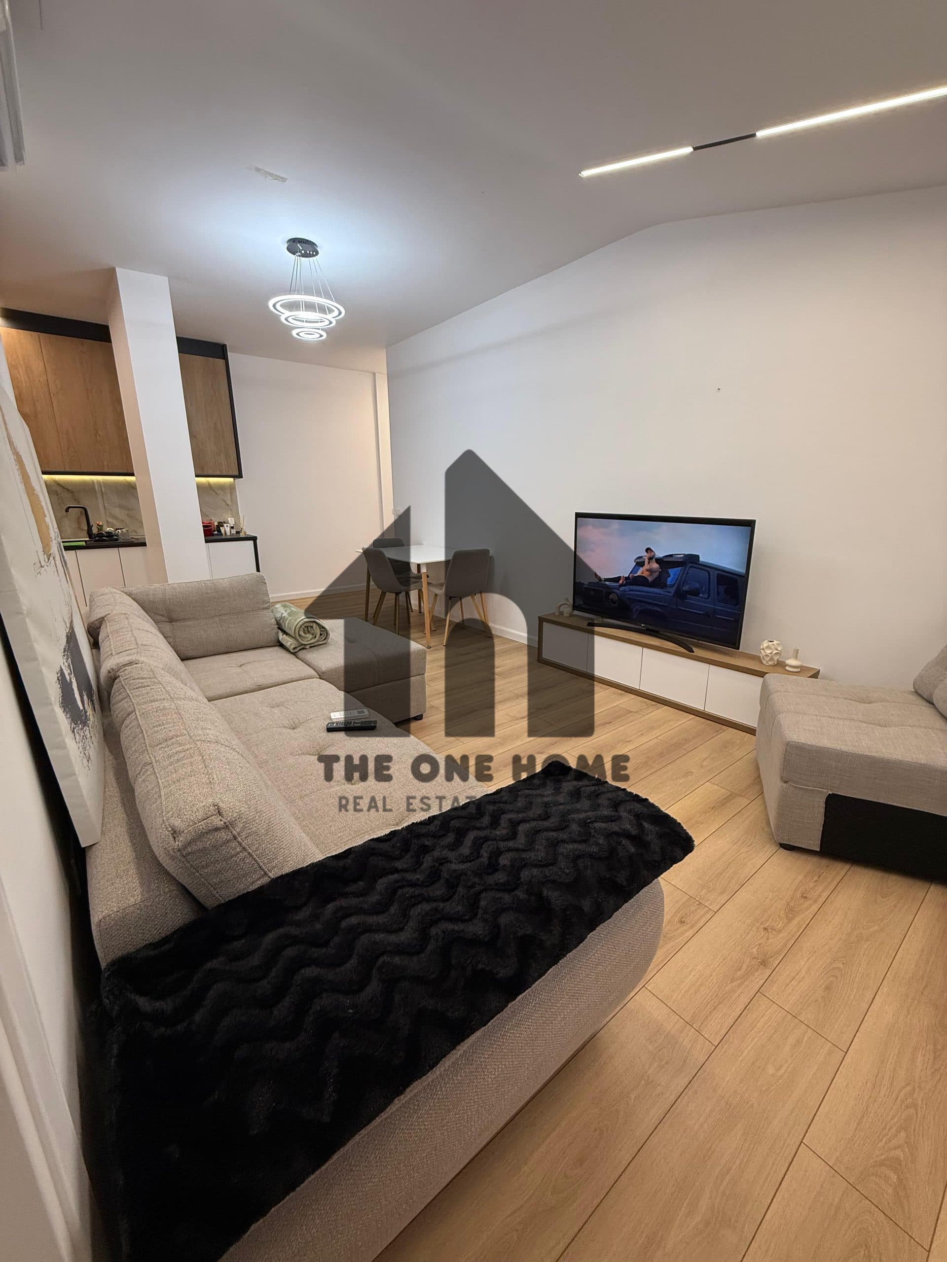Apartament 1+1