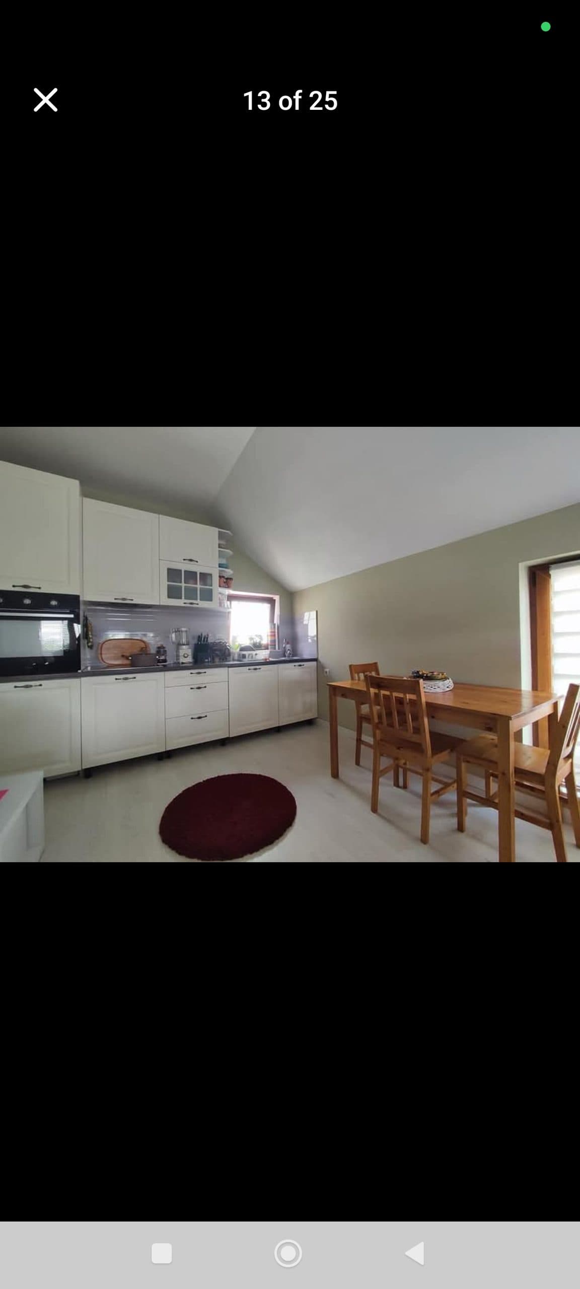 Shtëpi 350m² me 5 dhoma gjumi me qira në Çagllavicë
