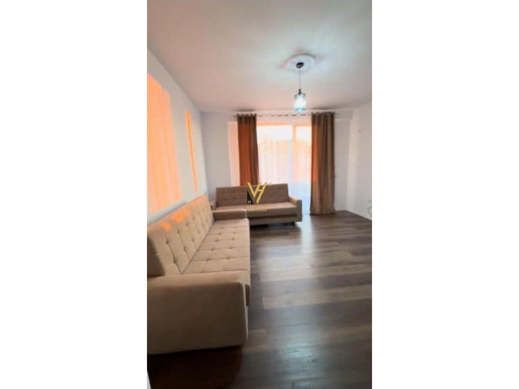JEPET APARTAMENT 2+1+BLK ME QERA NE SHKOZE 450 EURO