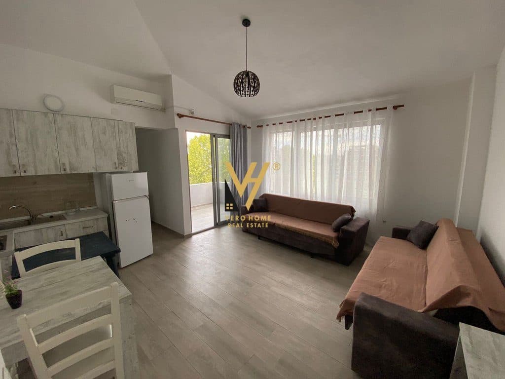 SHITET APARTAMENT 1+1+BLK NE MALIN E ROBIT 65.000 EURO
