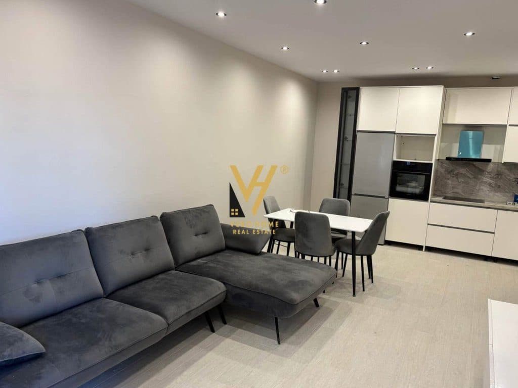 JEPET APARTAMENT 1+1+BLK ME QERA NE FRESK 42.000 LEKE