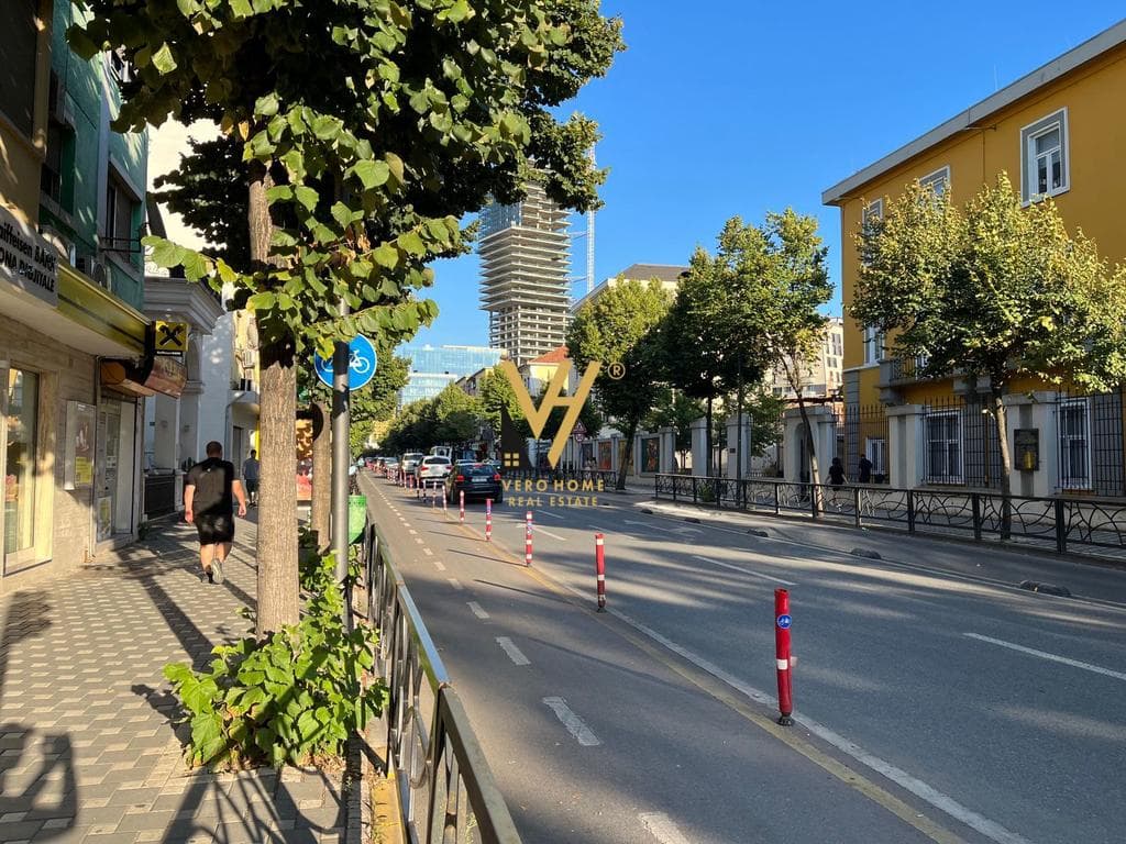 SHITET APARTAMENT 2+1+2 TE RRUGA E DURRESIT 268.000 EURO