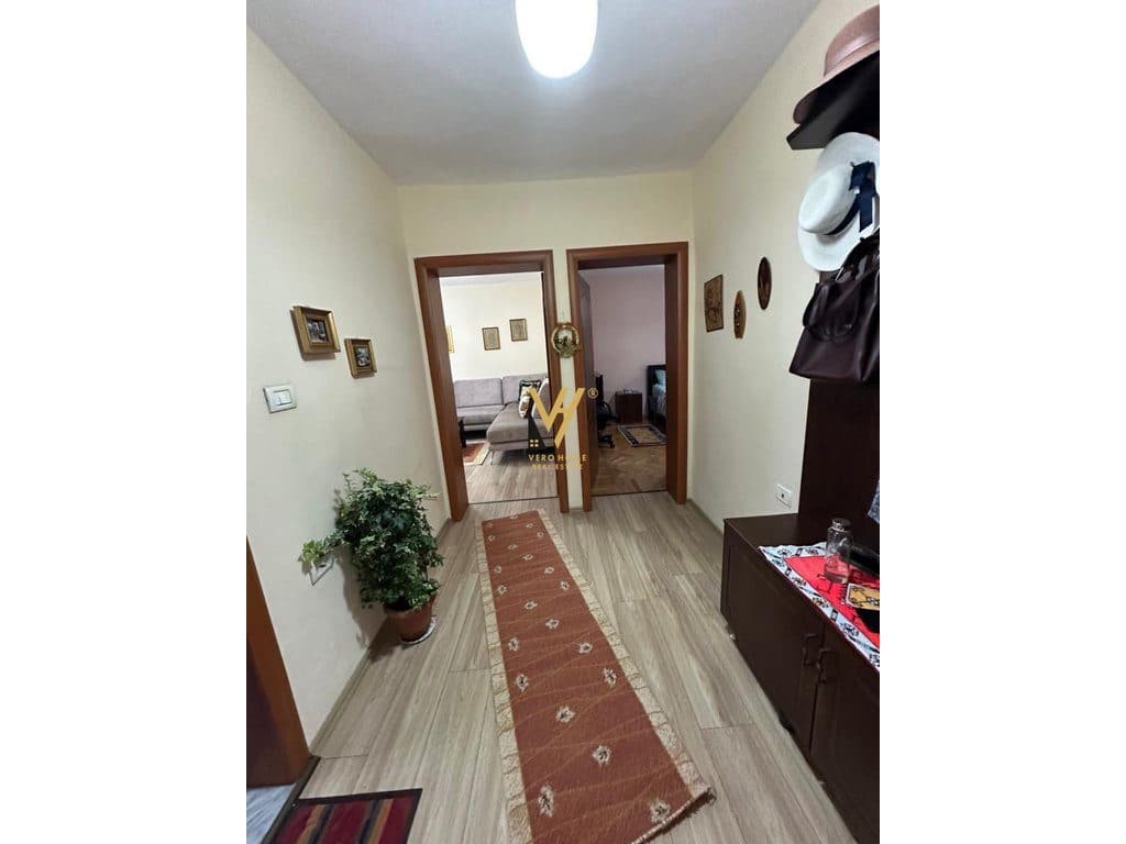 SHITET APARTAMENT 1+1 TE AMBASADA AMERIKANE 155.000 EURO 3