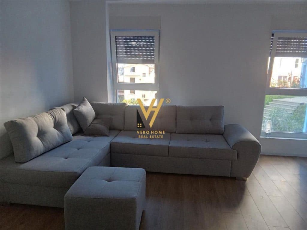 JEPET APARTAMENT 1+1+BLK ME QERA TE ALI DEMI, KAIMI 400 EURO
