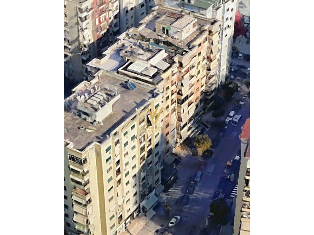 SHITET APARTAMENT 1+1 TE KOMUNA E PARISIT 170.000 EURO 1