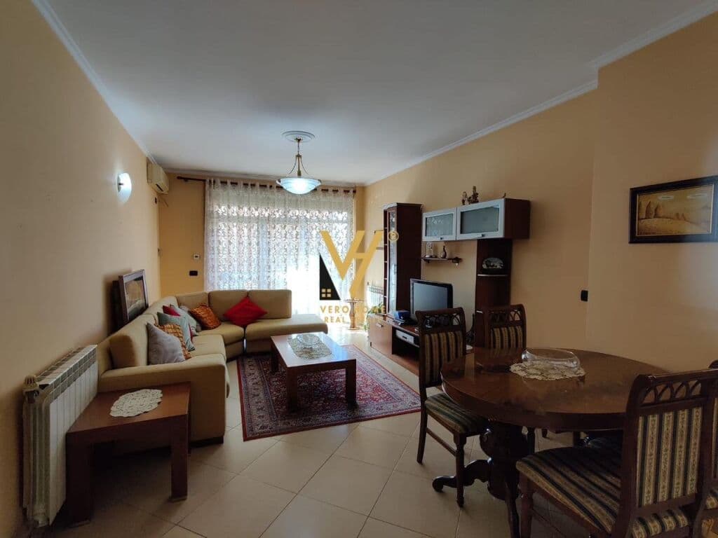 Jepet Apartament 2+1+2 me qera te Air Albania 103 m2 2