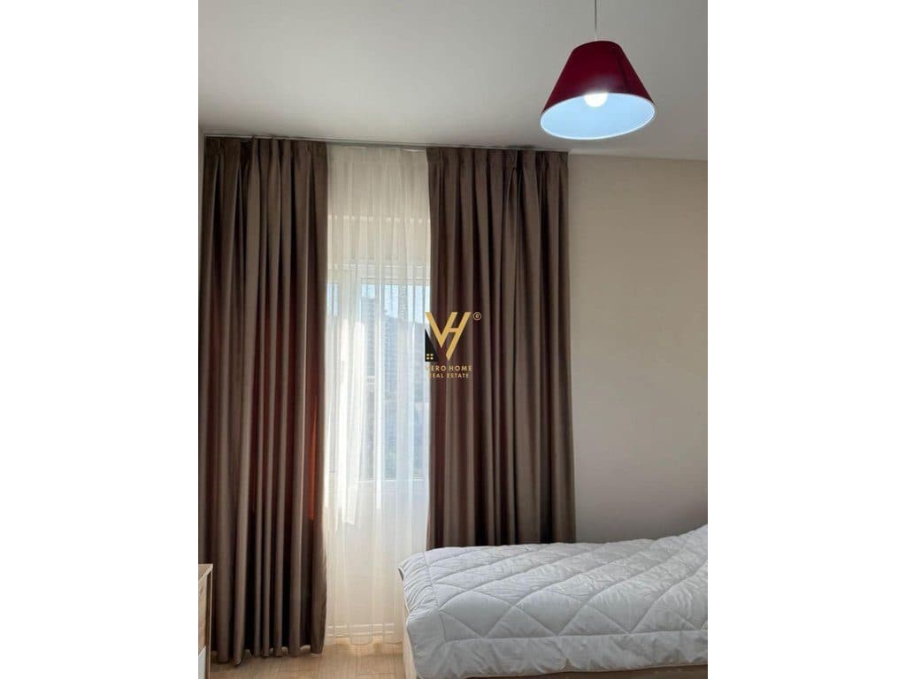 JEPET APARTAMENT 2+1+2+BLK ME QIRA TE RRUGA E KOSOVAREVE 1.500 EURO 4