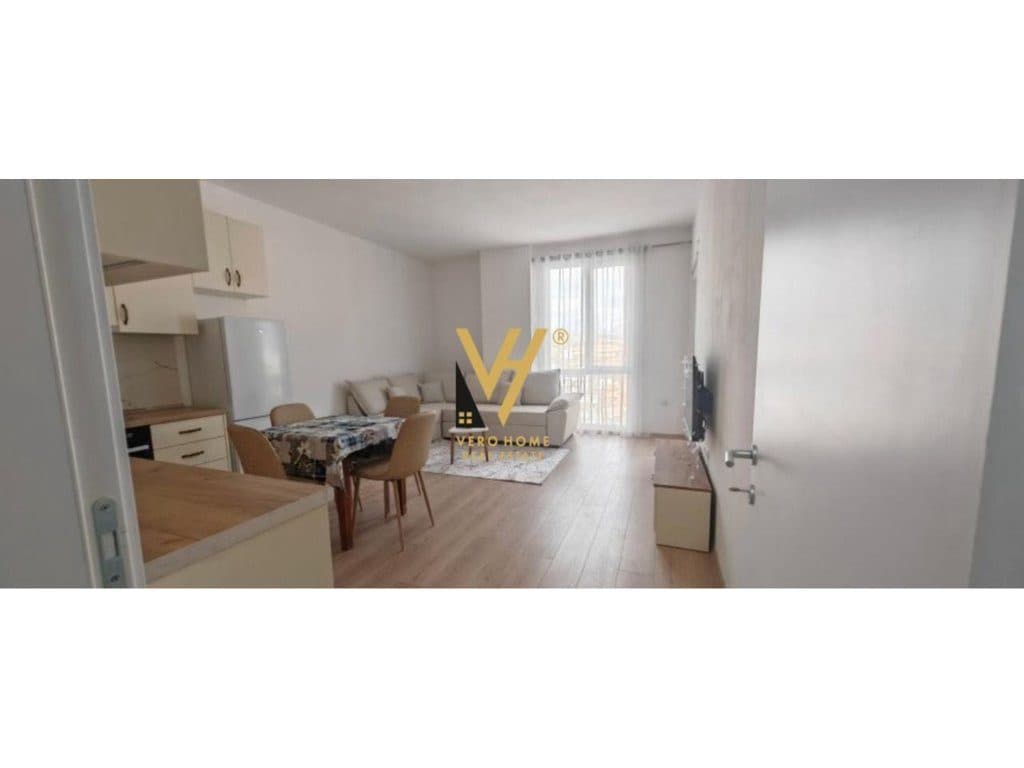 JEPET APARTAMENT 1+1 ME QIRA NE SHKOZE 450 EURO