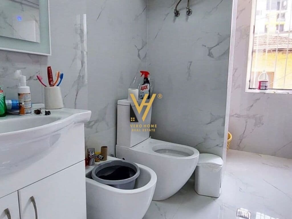 Shitet apartament 2+1 te Tregu Elektrik 108 m2 3