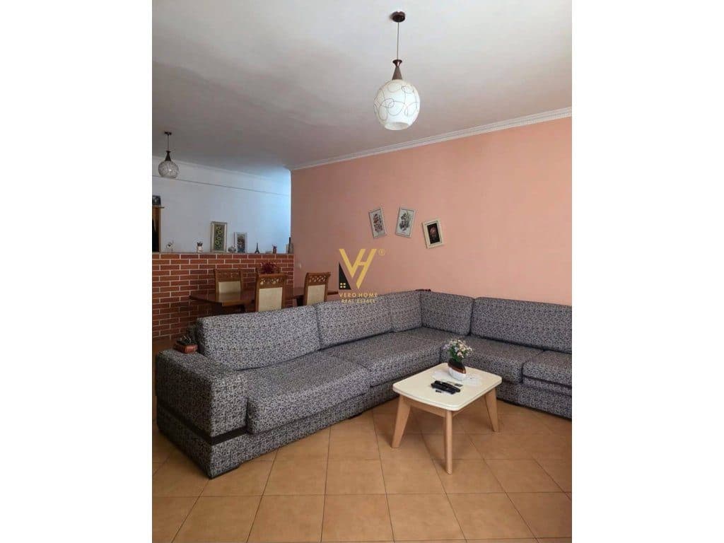 SHITET APARTAMENT 2+1+BLK PRANE CASA ITALIA 137.000 EURO