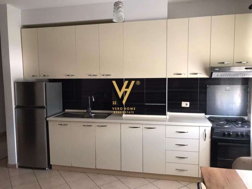 Jepet Apartament 1+1 te Rruga Jordan Misja 62 m2 2