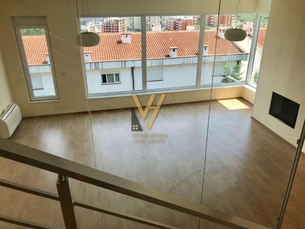 Shitet vile kater katshe te Rezidenca Kodra e Diellit 1 , 491 m2