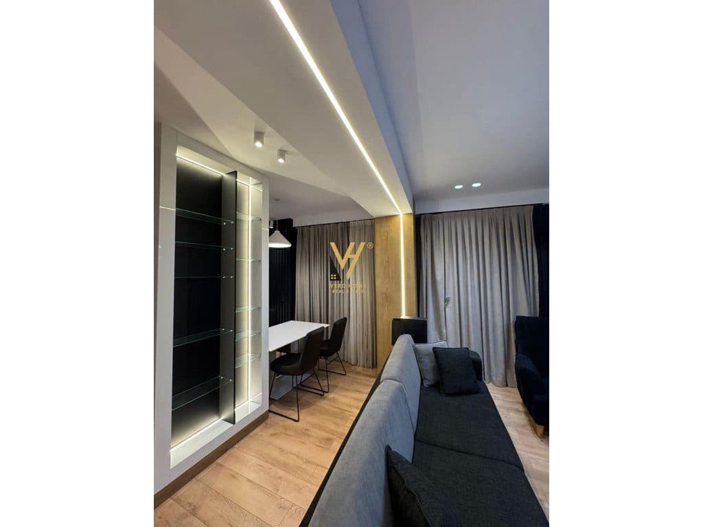 JEPET APARTAMENT 1+1+BLK ME QERA TE VILA GOLD,SELVIA 80.000 LEKE 3