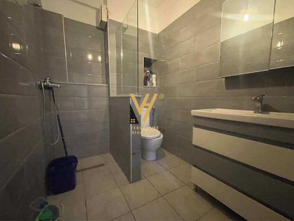 SHITET APARTAMENT 1+1+BLK NE ASTIR, BULEVARDI MIGJENI 10.000.000 LEKE 4