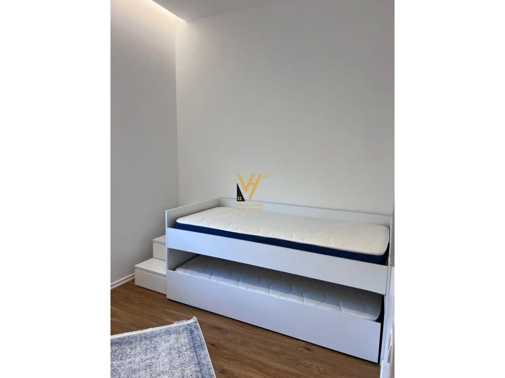 JEPET APARTAMENT 2+1+BLK ME QERA TE RRUGA E DURRESIT 75.000 LEKE 4