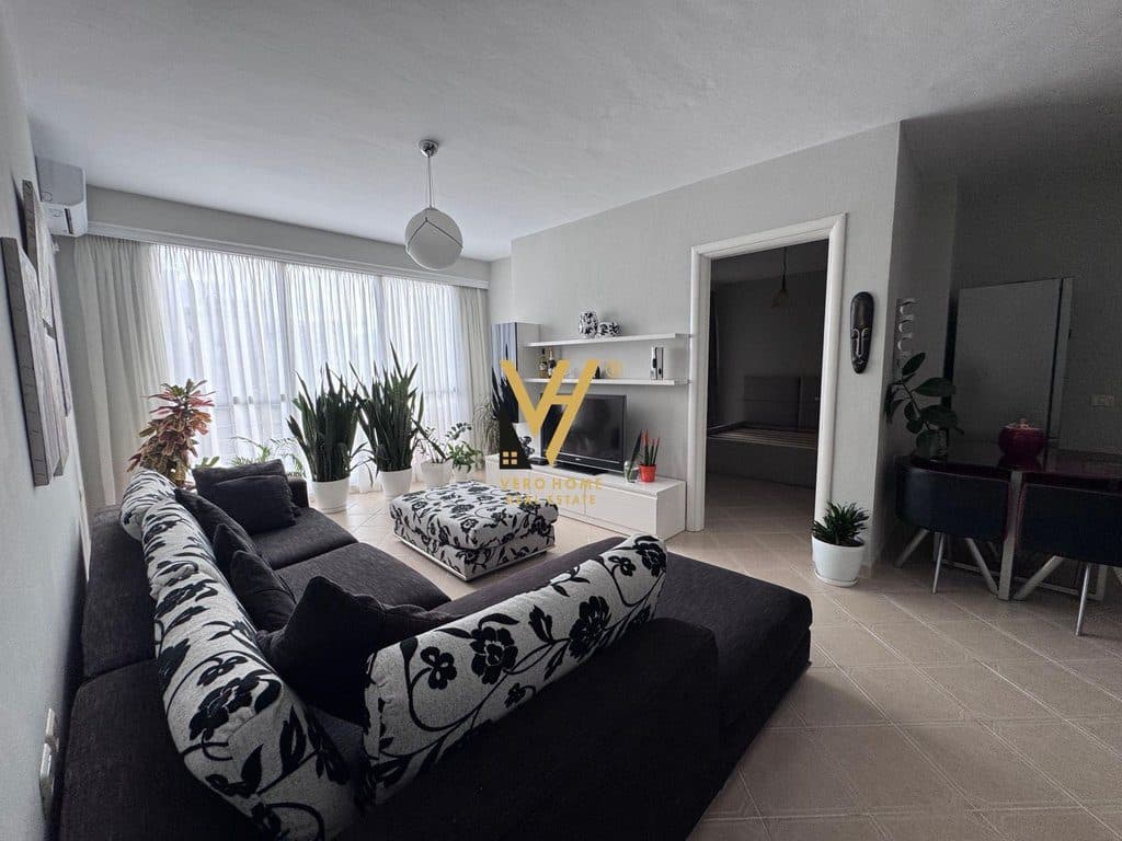 JEPET APARTAMENT 1+1+BLK ME QERA TE RR.NDRE MJEDA 65.000 LEKE