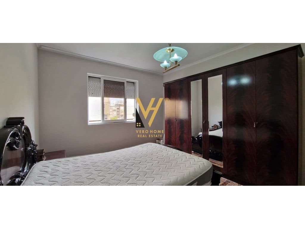 JEPET APARTAMENT 2+1 ME QIRA TE IRFAN TOMINI 60.000 LEKE 3