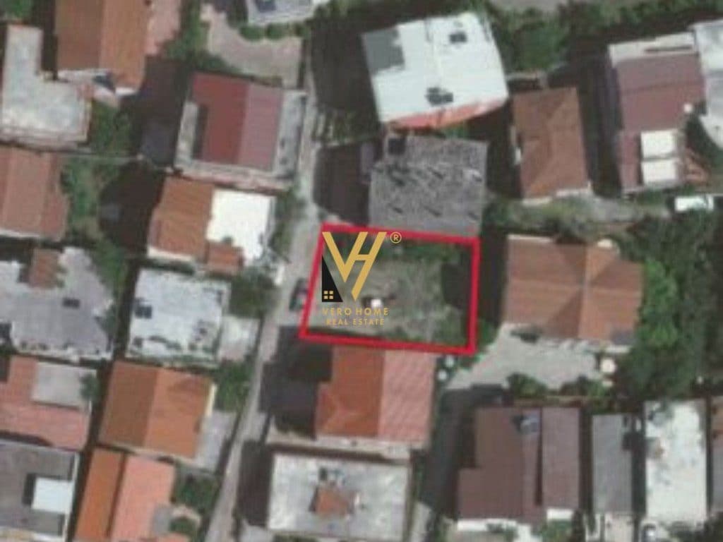 SHITET TOKE 250 M2 TE QYTET STUDENTI 13.000.000 LEKE 2