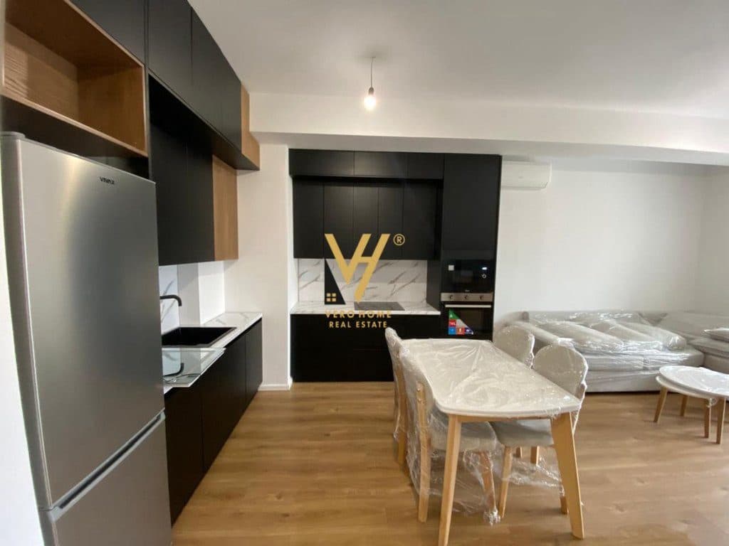 JEPET APARTAMENT 1+1+BLK ME QIRA TE ALI DEMI, KOMPLEKSI KAIMI 450 EURO 3