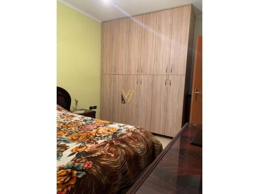 Shitet Apartament 2+1+2 te Pallate Cabej 117 m2 2