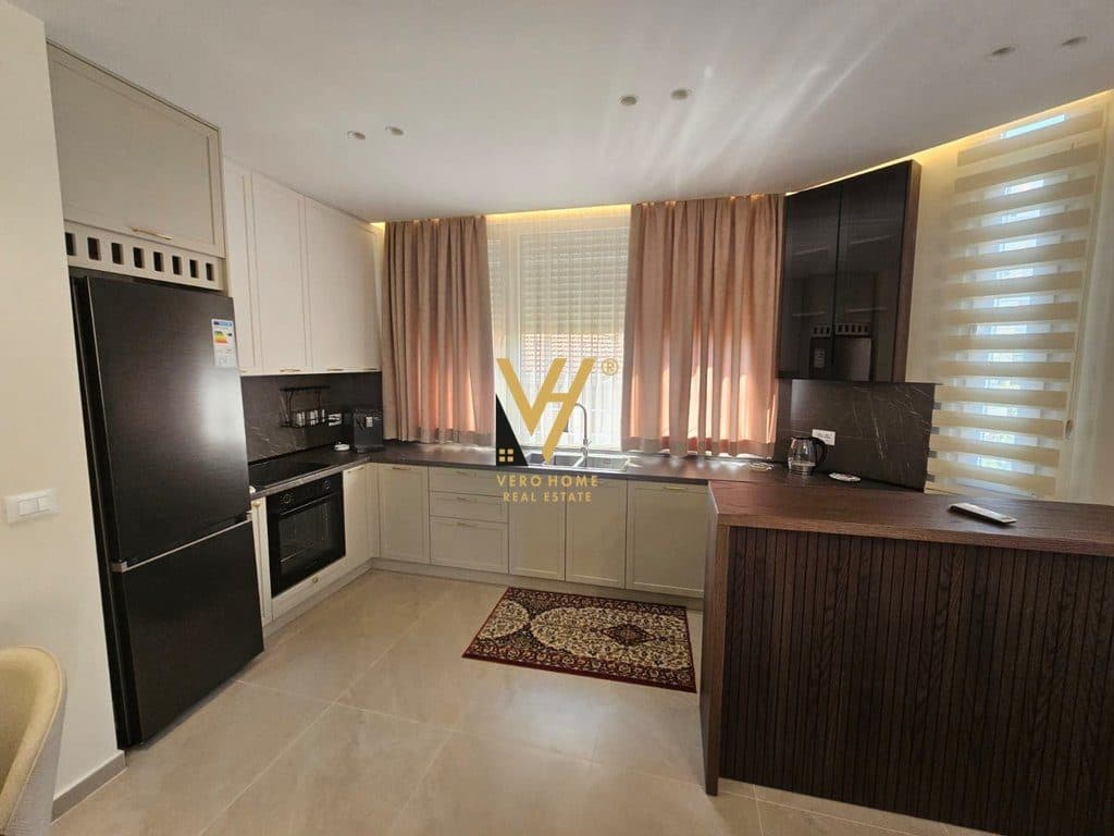 JEPET APARTAMENT 2+1+BLK ME QERA TE RRUGA E BOGDANEVE 1.300 EURO 2