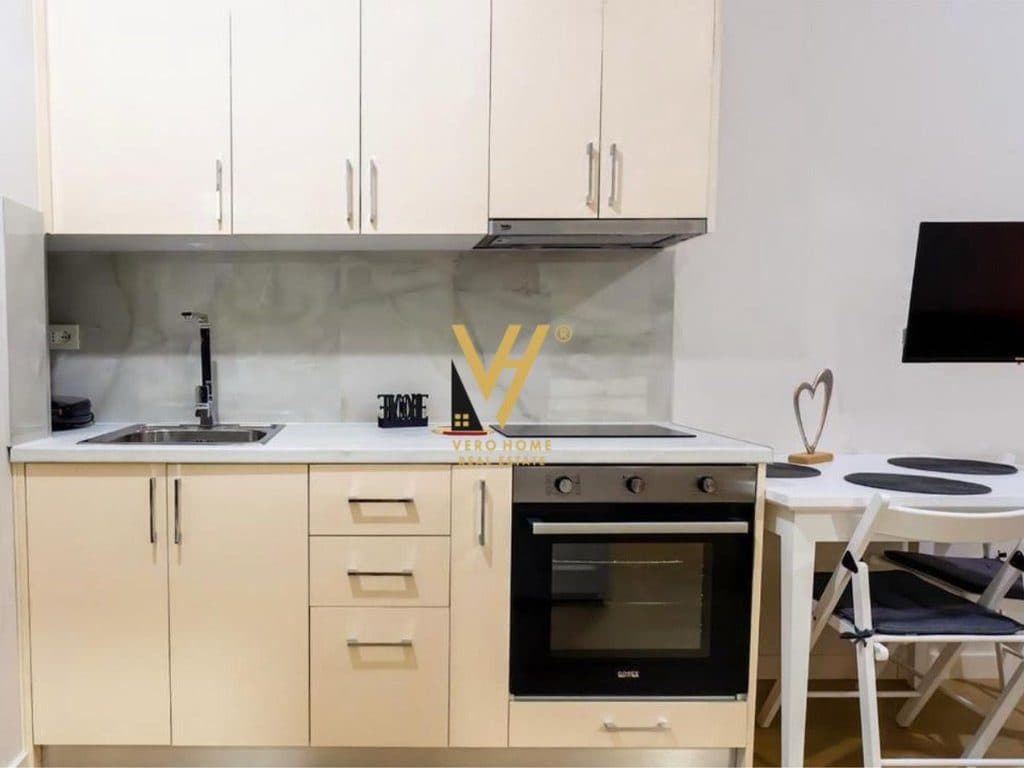JEPET APARTAMENT 1+1 ME QIRA TE MUHAMET GJOLLESHA 650 EURO 3