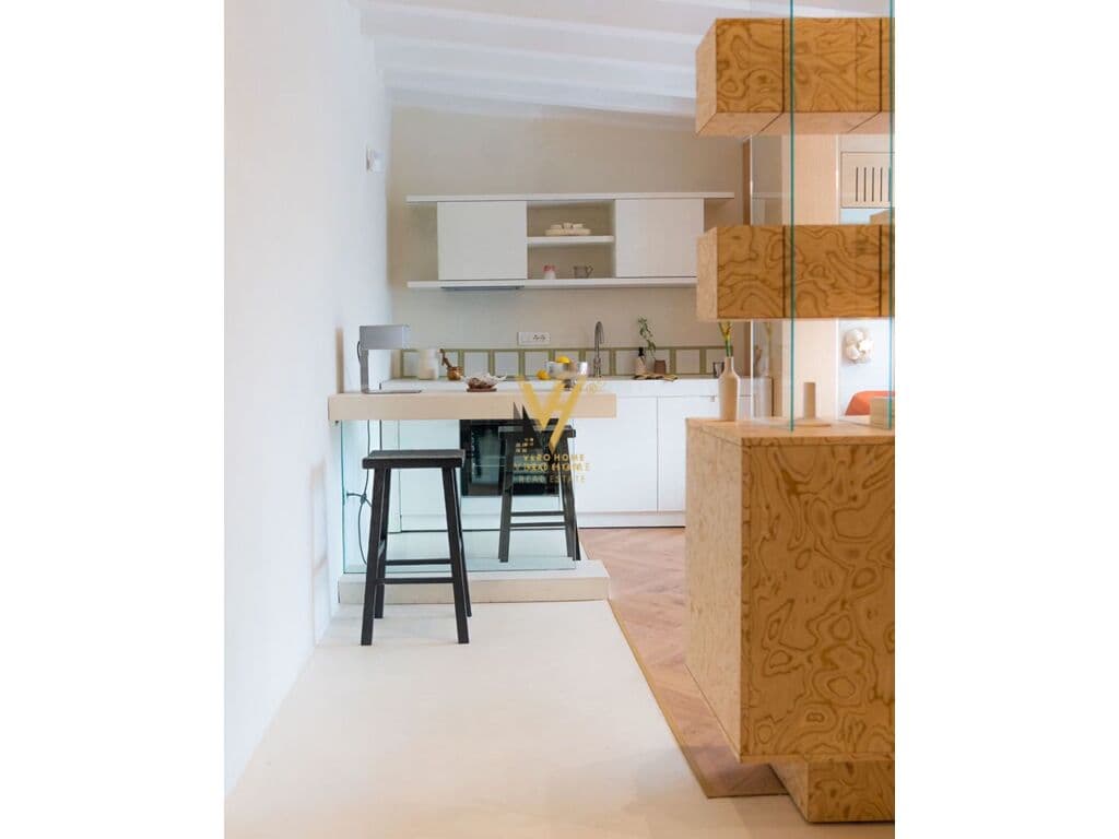 SHITET APARTAMENT 2+1+BLK TE KOMUNA E PARISIT 145.000 EURO