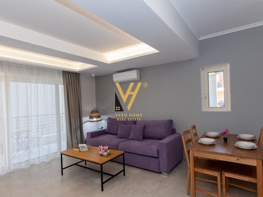 SHITET APARTAMENT 2+1 TE 21 DHJETORI 175.000 EURO