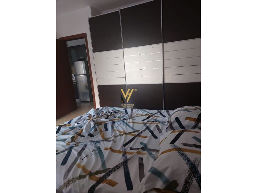 Jepet Apartament 1+1 me qera ne Qender 60 m2 3