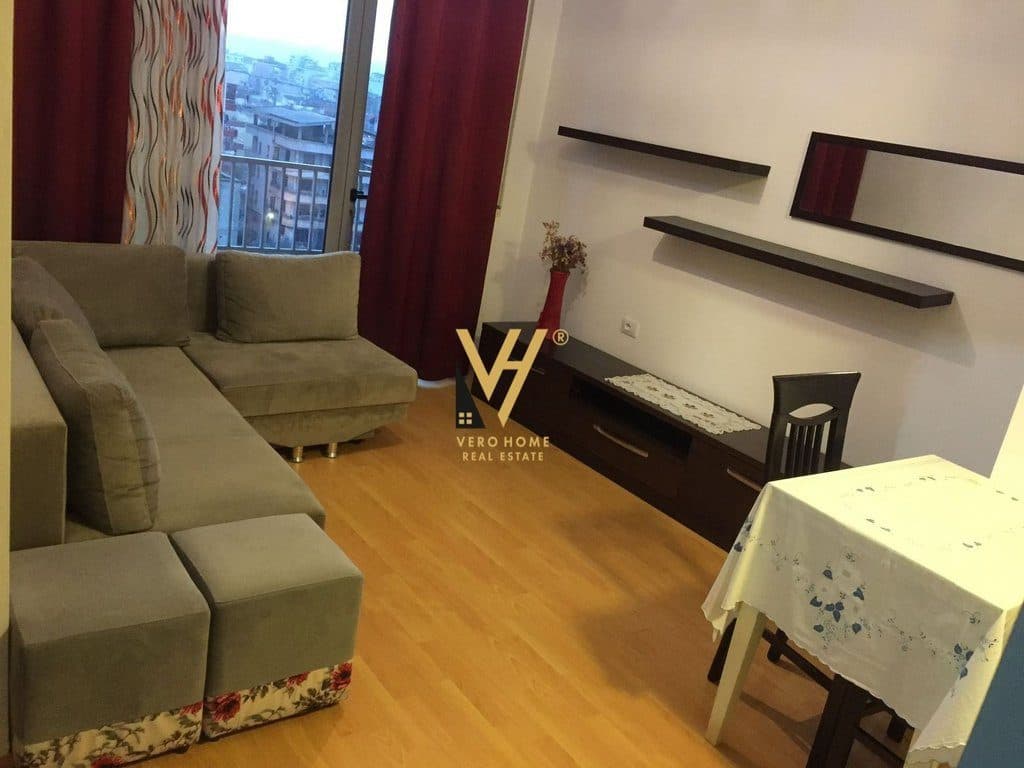 JEPET APARTAMENT 1+1+BLK ME QERA NE XHAMLLIK 60.000 LEKE