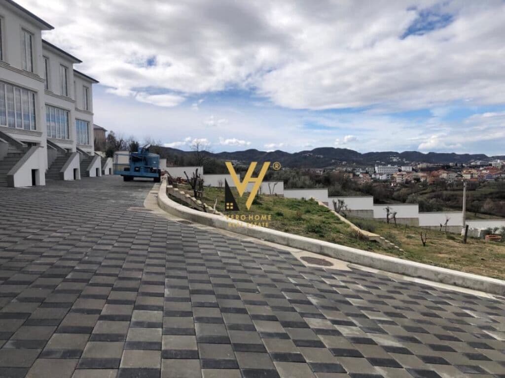 Shiten 5 vila ne Farke 3000 m2 4
