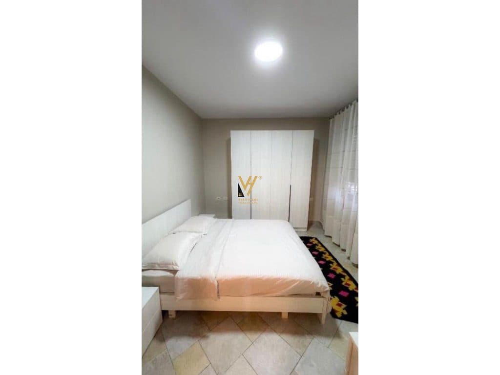 JEPET APARTAMENT 1+1 ME QIRA NE QENDER 600 EURO 4