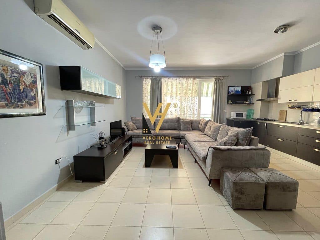 JEPET APARTAMENT 2+1+2+BLK ME QERA TEK KOPSHTI ZOOLOGJIK 700 EURO